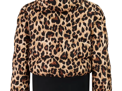 Winova snowjacket - True Black