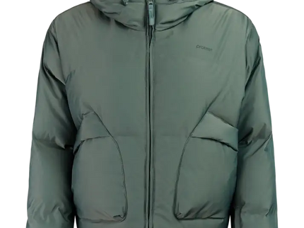 Enid snowjacket - Evergreen