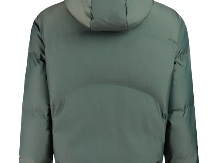 Enid snowjacket - Evergreen