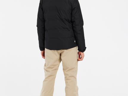 PRT Superior snow jacket - True Black