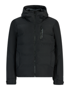 PRT Superior snow jacket - True Black