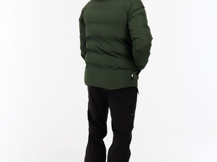 PRT Superior snow jacket - Kale green