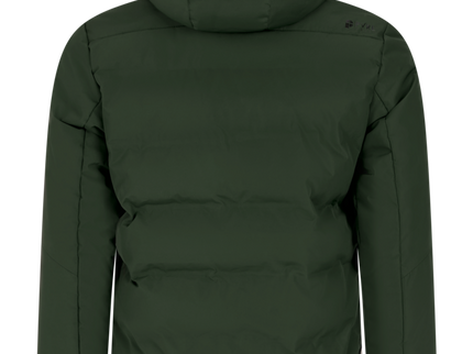 PRT Superior snow jacket - Kale green