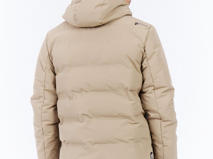PRT Superior snow jacket - Bamboo Beige