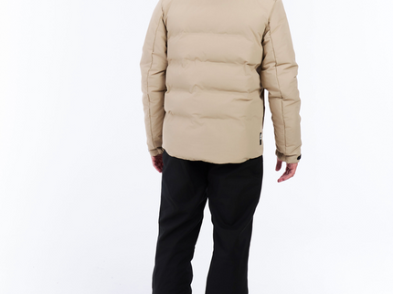 PRT Superior snow jacket - Bamboo Beige