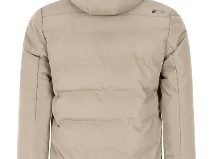 PRT Superior snow jacket - Bamboo Beige