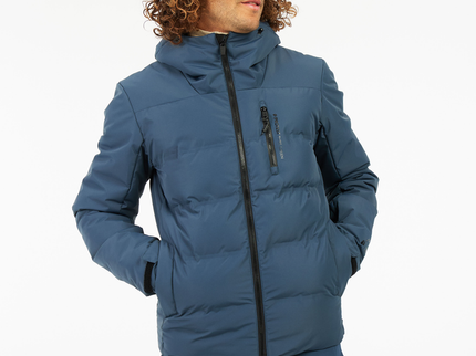 PRT Superior snow jacket - Twilight navy