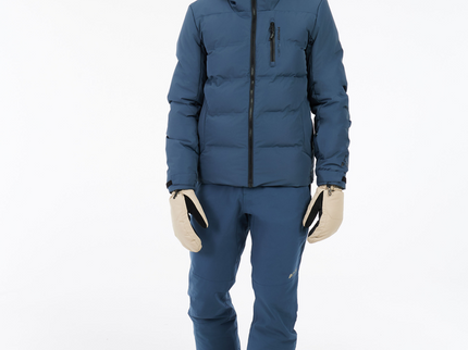 PRT Superior snow jacket - Twilight navy