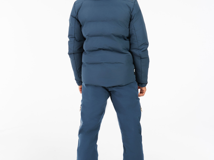 PRT Superior snow jacket - Twilight navy