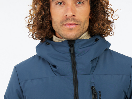 PRT Superior snow jacket - Twilight navy
