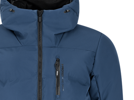 PRT Superior snow jacket - Twilight navy