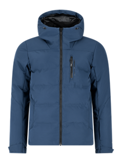 PRT Superior snow jacket - Twilight navy