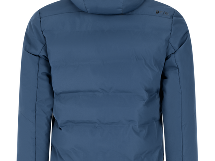 PRT Superior snow jacket - Twilight navy