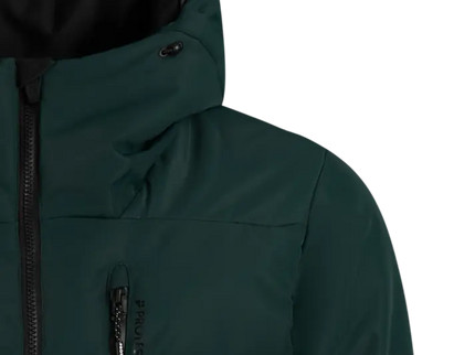Superior snowjacket - Kombu green