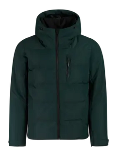 Superior snowjacket - Kombu green