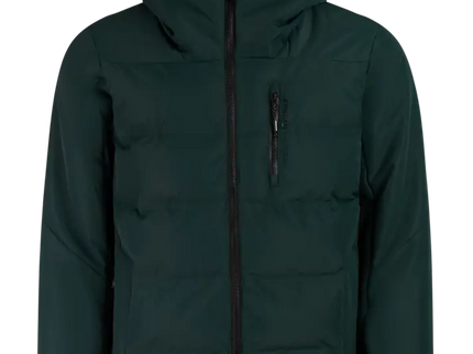 Superior snowjacket - Kombu green