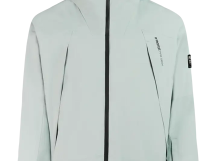 Drifter snowjacket - Moonstonegrey