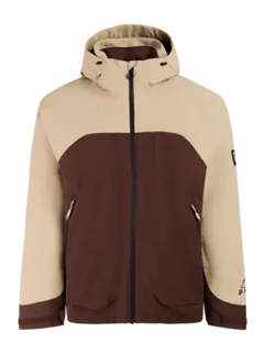 Nearby snowjacket - Pecanred