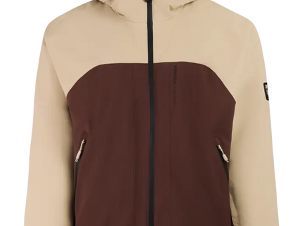 Nearby snowjacket - Pecanred