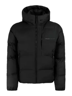 Beyond snowjacket - True Black