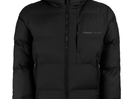 Beyond snowjacket - True Black