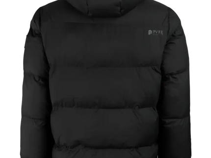 Beyond snowjacket - True Black