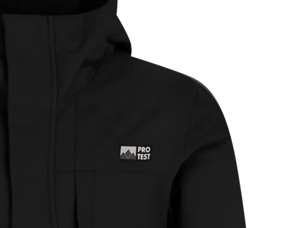 Farway snowjacket - True Black