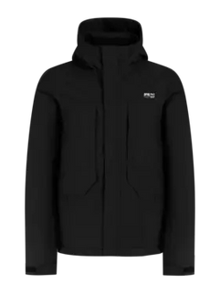 Farway snowjacket - True Black