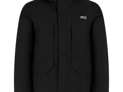 Farway snowjacket - True Black