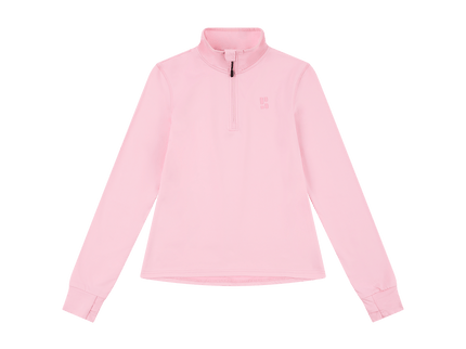Arctic Pully Women 2.0 - Powder Rose