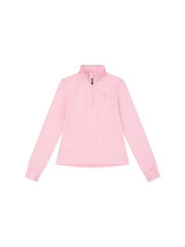 Arctic Pully Women 2.0 - Powder Rose