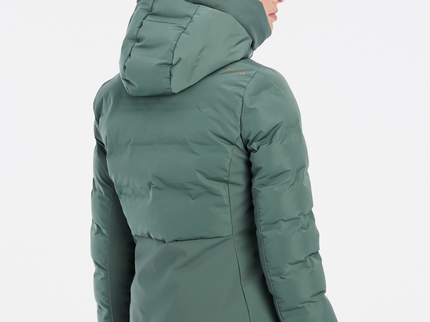 PRTMERCURY snow jacket - Evergreen