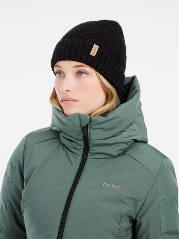 PRTMERCURY snowjacket - Evergreen