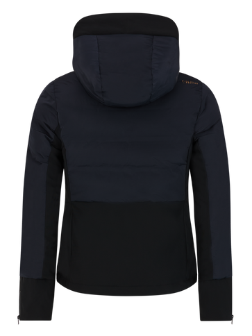 PRTMERCURY snowjacket - True Black