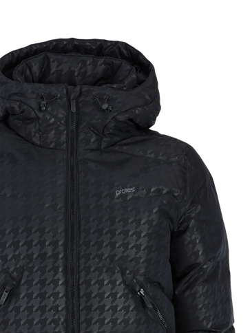 PRTMICHA snowjacket - True Black