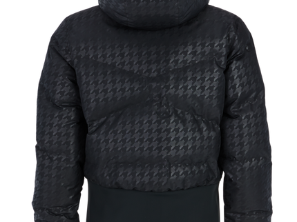 PRTMICHA snowjacket - True Black