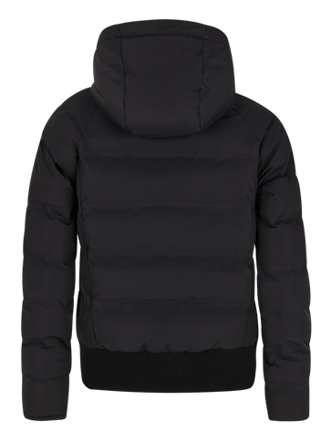 PRTALYSUMI snowjacket - True Black