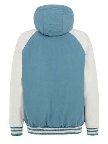 PRTPINEA snowjacket - Jewel Blue