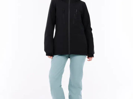 BEVERLY snowjacket - True Black