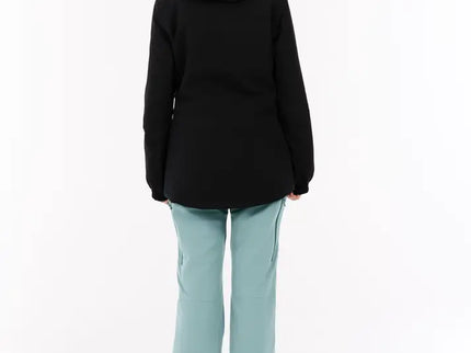 BEVERLY snowjacket - True Black