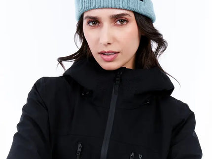 BEVERLY snowjacket - True Black