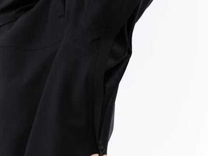 BEVERLY snowjacket - True Black