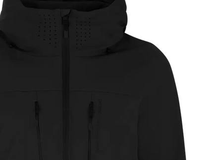 BEVERLY snowjacket - True Black