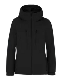 BEVERLY snowjacket - True Black