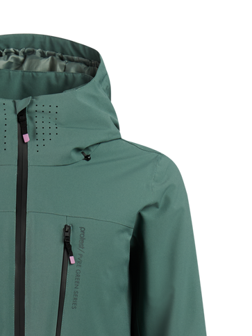 BEVERLY snowjacket - Various 1  Wintersport Jas van Protest | SHAKA