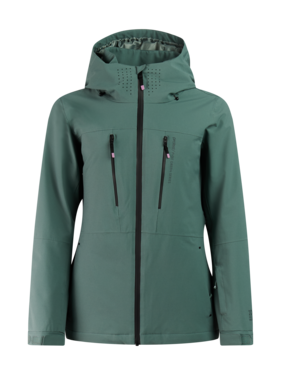 BEVERLY snowjacket - Various 1  Wintersport Jas van Protest | SHAKA