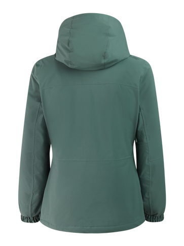 BEVERLY snowjacket - Various 1  Wintersport Jas van Protest | SHAKA
