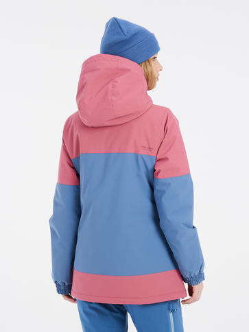 PRTDITSY snowjacket - Rose Dust