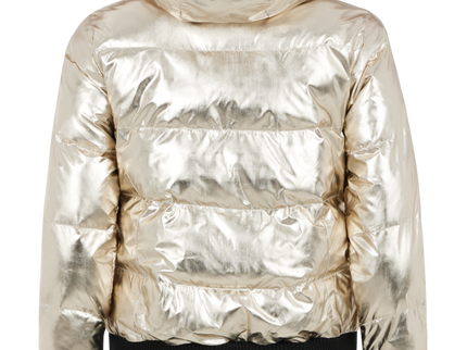 PRTCORTINA 24 snowjacket - Metal