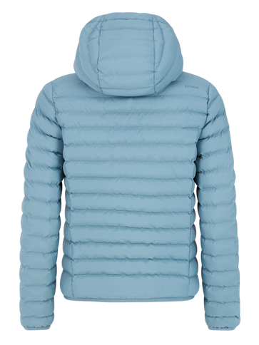 PRTICE puffer jacket - Steel Blue